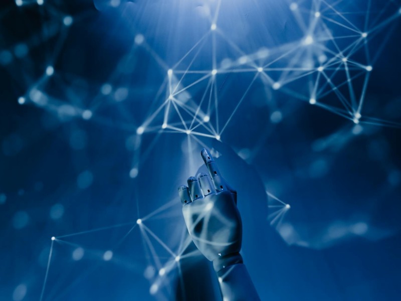 AI-Powered Analytics: Veriden İçgörüye